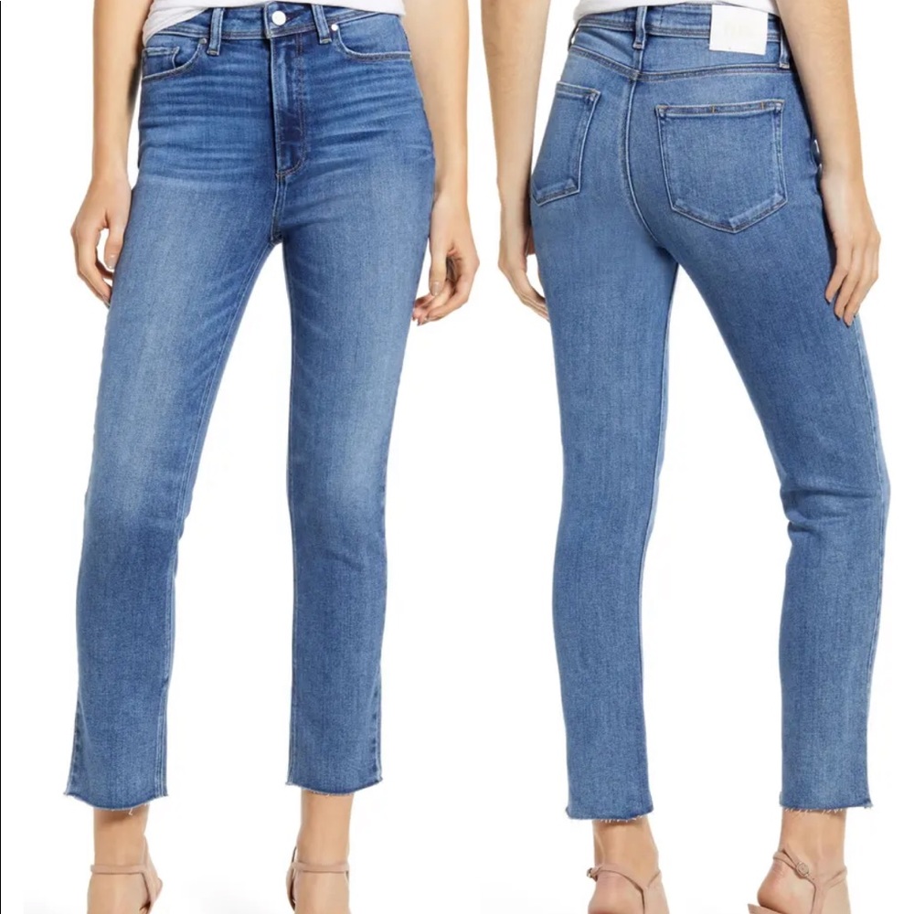 PAIGE denim